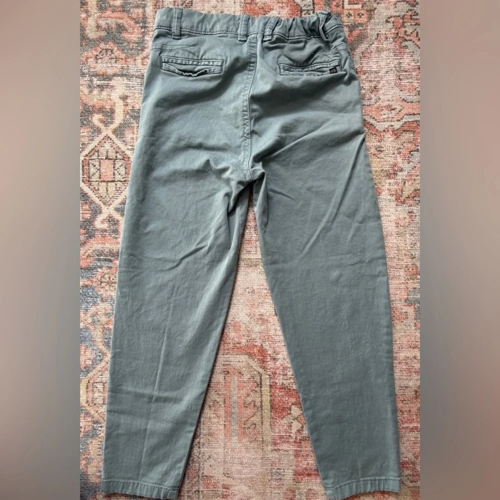 Boys Zara Chinos Pants
